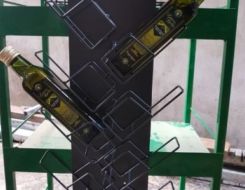 Chuyên sản xuất kệ sắt - 0977 680 233