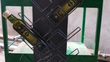 Chuyên sản xuất kệ sắt - 0977 680 233
