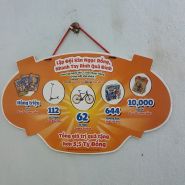 gia công các loại hanger treo