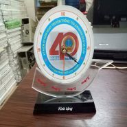 Cúp lưu niệm