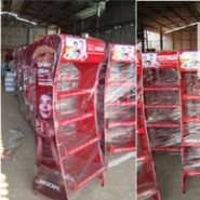 Làm kệ quảng cáo giá rẻ