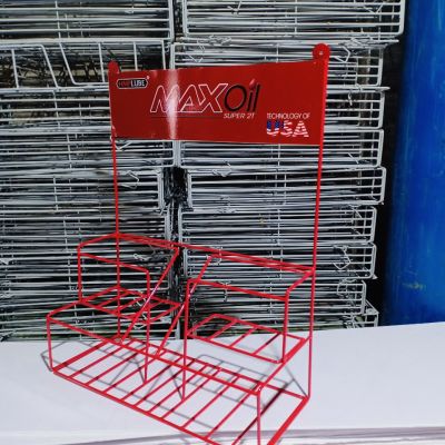 hanger treo nhớt